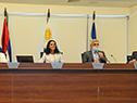 Videoconferencia de Arbeleche sobre balance económico de 2020 y presentación de perspectivas macroeconómicas para 2021