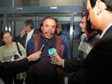 Reunión del Grupo Crysol con Mujica