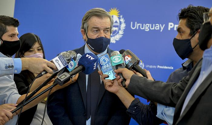 Carlos María Uriarte