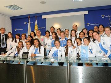 Selección Sub 17