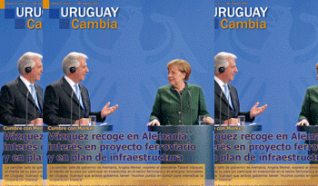 Uruguay Cambia