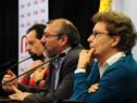 Presentación de libro “Palabras de Julio”