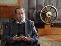Entrevista a Alberto Díaz, presidente de Administración Nacional de Puertos