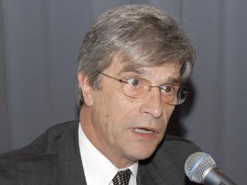 Walter Cancela, embajador de Uruguay en Bélgica