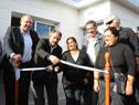 MVOTMA realiza entrega de viviendas en el barrio San Francisco de Las Piedras