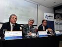 Apertura del seminario de trazabilidad bovina