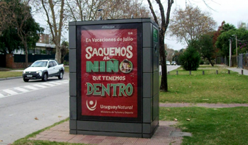 Promoción de vacaciones de julio del Ministerio de Turismo y Deporte