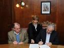 Convenio entre BPS y FNR optimiza controles en certificaciones médicas laborales