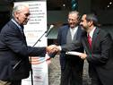 Lanzamiento del Sello de Responsabilidad Cultural