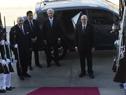 Vázquez comienza su mandato Presidencial con los valores e ideario Artiguista