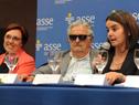 Mujica en presentación de libro institucional de ASSE