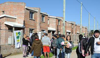 Programa de Mejoramiento de Barrios