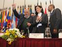 Presidente Mujica en XVIII Congreso Internacional del CLAD