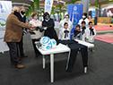 Secretaría del Deporte culminó entrega de donación de prendas deportivas a escuelas públicas