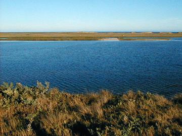 Laguna Garzón