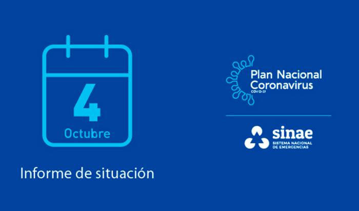 Informe Sinae
