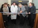 Presidente Mujica inaugura Centro Cardiovascular en el Hospital de Clínicas