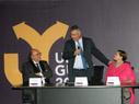 Diálogo Político-Social por Uruguay Logístico 2030