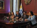 Más del 97 % de los bienes y servicios que exporta el Mercosur ingresará a cuatro países europeos con aranceles preferenciales