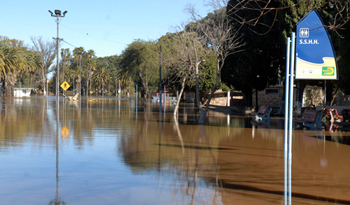 Río Uruguay