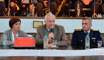 Muñiz, Basso y Palomeque