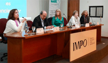 Día Internacional del Celíaco en IMPO
