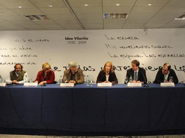 Presentación del Campeonato Mundial de Programas Sociales