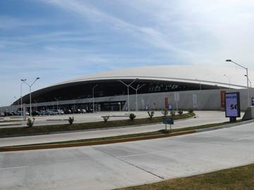 Aeropuerto Internacional