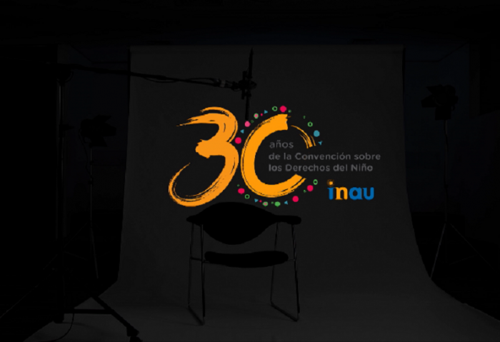 Transmisión sobre el 30º aniversario de la Convención de los Derechos de las Niñas y Niños y Adolescentes