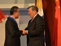 Uruguay y China celebraron 30 años de relaciones diplomáticas ininterrumpidas