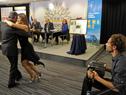 Lanzamiento del Día del Patrimonio 2013: El Tango
