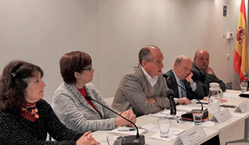 Encuentro Regional por los derechos de las trabajadoras domésticas del MERCOSUR