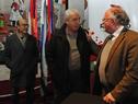 Muelle recuperado del ex frigorífico Anglo será integrado a circuitos náutico-deportivos