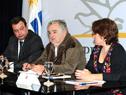 Presentación del Plan Estratégico de Artigas