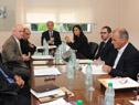 Encuentro en Suárez sobre el tema Alcohol