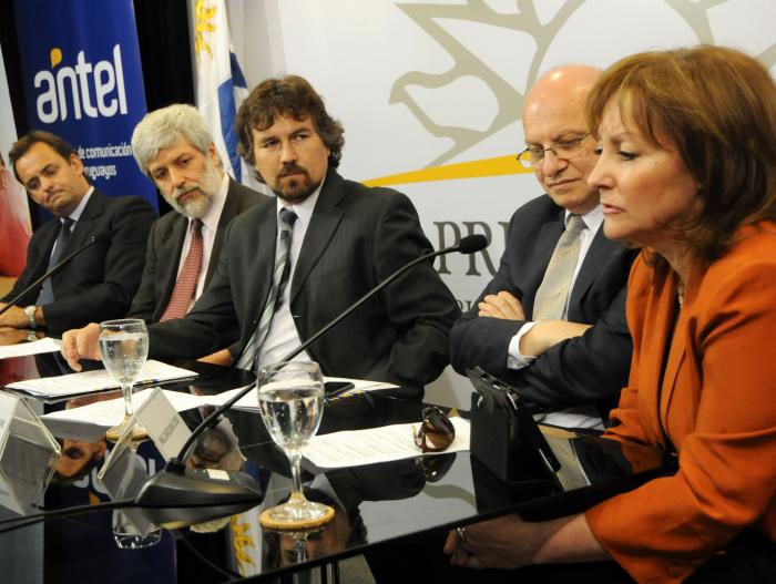 Autoridades