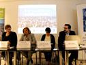 Lanzamiento del Plan Nacional de Adaptación al Cambio Climático en ciudades e infraestructuras
