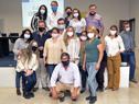 Ministerio de Desarrollo Social entregó más de un millón de canastas a personas en situación vulnerable