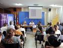 MIDES-INMUJERES: presentación Cuaderno N.° 4 del Sistema de Información de Género