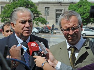 Venegas y Briozzo Venegas y Briozzo