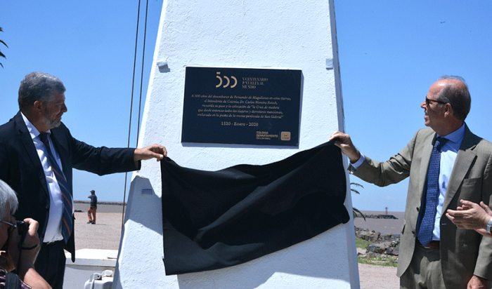 Descubrimiento de placa