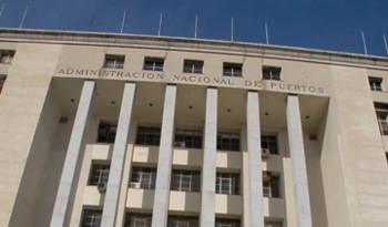 Administración Nacional de Puertos