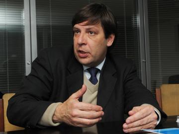 Javier Miranda