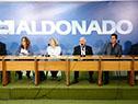 Ministerio de Vivienda invirtió en el período más de 1.000 millones de pesos en Maldonado