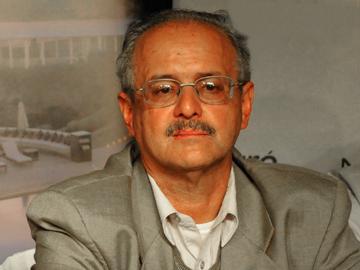 Director de INEFOP, Juan Manuel Rodríguez