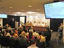 UNASEV realizó la presentación del Informe Anual de Siniestralidad Vial 2015
