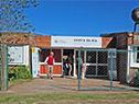 Sistema de Cuidados inauguró en Pando centro de día al que concurren personas mayores de 65 años con dependencia moderada