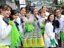 ALUR generó en tres años un millón de litros de biodisel a partir de residuos de aceite