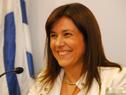 Raquel Lejtreger asume como Subsecretaria del Ministerio de Vivienda Raquel Lejtreger asume como Subsecretaria del Ministerio de Vivienda