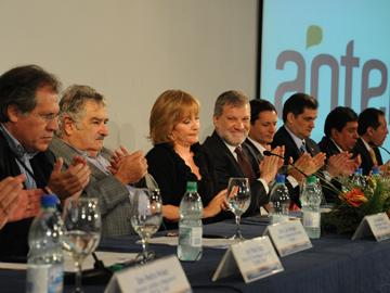 Autoridades